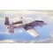 Hobby Boss N/AW A-10A Thunderbolt II repülő makett