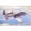 Hobby Boss N/AW A-10A Thunderbolt II repülő makett