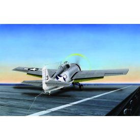 Hobby Boss FM-1 Wildcat makett