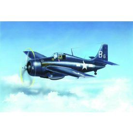 Hobby Boss FM-2 Wildcat makett
