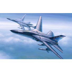 Hobby Boss Australian F-111C Pig makett