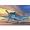 Hobby Boss F6F-3 Hellcat Late Version repülő makett