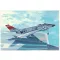 Hobby Boss F3H-2 Demon repülő makett