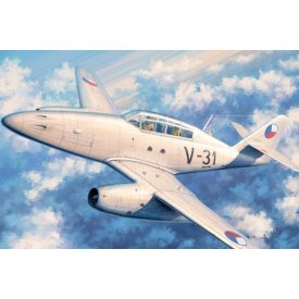 Hobby Boss Me 262 B-1a/CS-92 makett