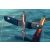 Hobby Boss F4U-1 Corsair Late version makett