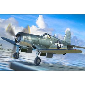 Hobby Boss F4U-1A Corsair makett