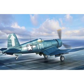 Hobby Boss F4U-1D Corsair makett