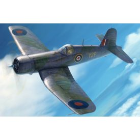 Hobby Boss Corsair MK.3 makett