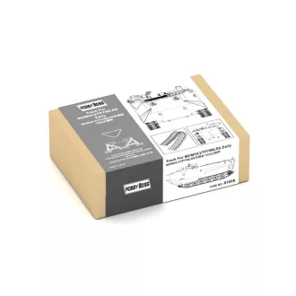 Hobby Boss Track For M2/M3/LVTP7/MLRS Early fém lánctalp