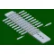 Hobby Boss Soviet T-35 Heavy Tank Track Links fém lánctalp