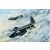 Hobby Boss A-6E TRAM Intruder makett