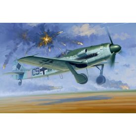 Hobby Boss Focke-Wulf FW 190D-12 makett