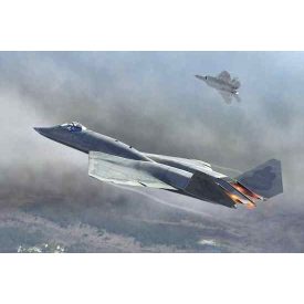 Hobby Boss US YF-23 Prototype makett