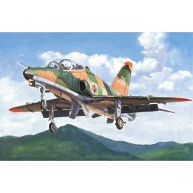 Hobby Boss Hawk T MK.67 makett