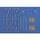 Hobby Boss Hawk T MK.127 makett