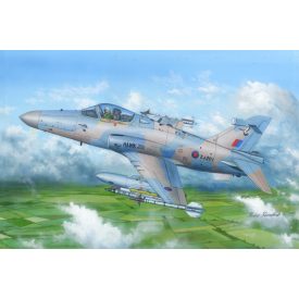 Hobby Boss Hawk Mk.200/208/209 makett