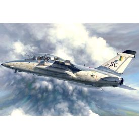 Hobby Boss A-1B Trainer makett