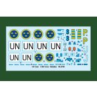 Hobby Boss J-29B Tunnan makett