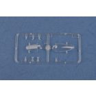 Hobby Boss J-29B Tunnan makett