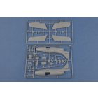 Hobby Boss J-29B Tunnan makett