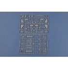 Hobby Boss J-29B Tunnan makett