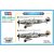 Hobby Boss BF109 F4 makett