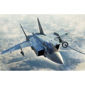 Hobby Boss Russian MiG-31B/BM Foxhound makett