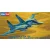 Hobby Boss Russian Su-34 Fullback Fighter-Bomber makett