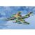 Hobby Boss Russian Yak-28PP Brewer-E makett