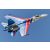 Hobby Boss Sukhoi Su-27 Flanker B Russian Knights makett