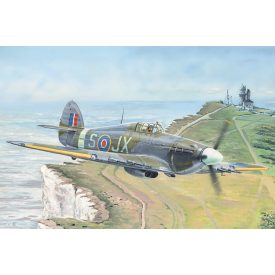 Hobby Boss Hurricane Mk. II C makett