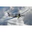 Hobby Boss Focke-Wulf FW190A-6 repülő makett