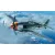 Hobby Boss Focke Wulf Fw-190 A-8 makett