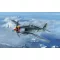 Hobby Boss Focke-Wulf FW190A-8 repülő makett
