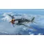 Hobby Boss Focke-Wulf FW190A-8 repülő makett