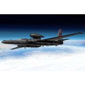   Hobby Boss Lockheed U-2 S “Dragon Lady” Senior Span makett
