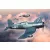 Hobby Boss F4U-1A/2 Corsair (2 In 1) makett