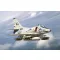 Hobby Boss A-4C Sky Hawk repülő makett