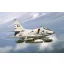 Hobby Boss A-4C Sky Hawk repülő makett