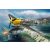 Hobby Boss Messerschmitt Bf109E, Sept, 1940 makett