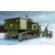 Hobby Boss M4 HIGH SPEED TRACTOR(3-in./90mm) makett