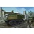 Hobby Boss M4 High Speed Tractor(155mm/8-in./240mm) makett