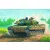 Hobby Boss Leopard 2 A5/A6NL makett