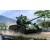 Hobby Boss M26A1 Pershing Heavy Tank makett