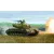 Hobby Boss T26E4 Pershing Late Production makett