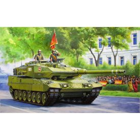 Hobby Boss Spanish Leopard 2E makett