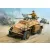 Hobby Boss Sd.Kfz. 222 Leichter Panzerspahwagen 2cm makett
