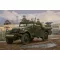 Hobby Boss M3A1 Scout Car 'White' Early Version makett