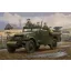 Hobby Boss M3A1 Scout Car 'White' Early Version makett