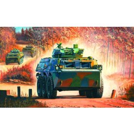 Hobby Boss Chinese ZSL-92G IFV makett